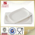Wholesale Stone Serving Plate, China Square Plate for restaurant